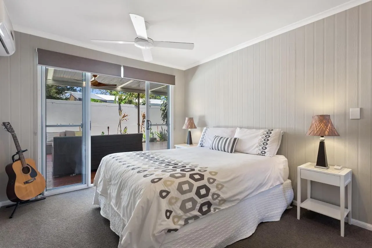 Pandanus Holiday Home Coolum Beach