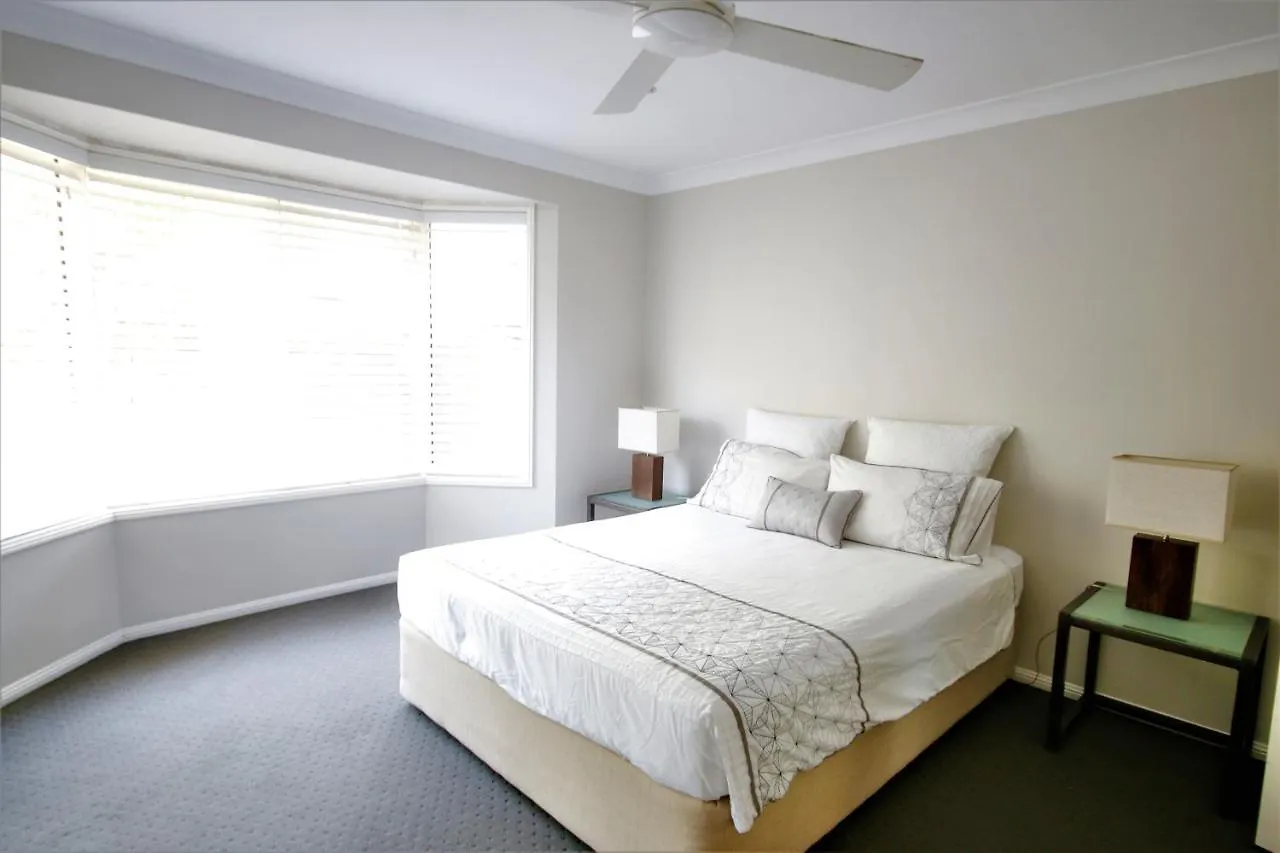 Pandanus Holiday Home Coolum Beach Australia