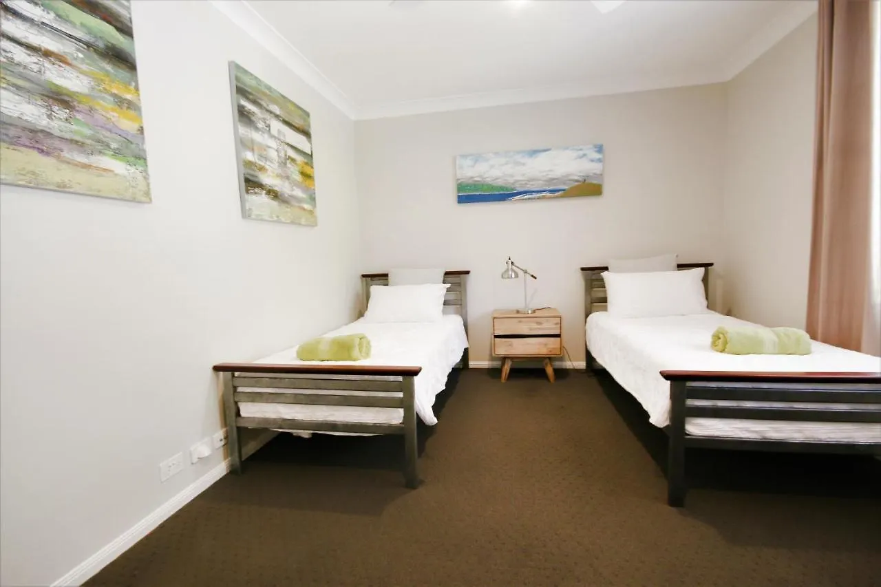 Pandanus Holiday Home Coolum Beach