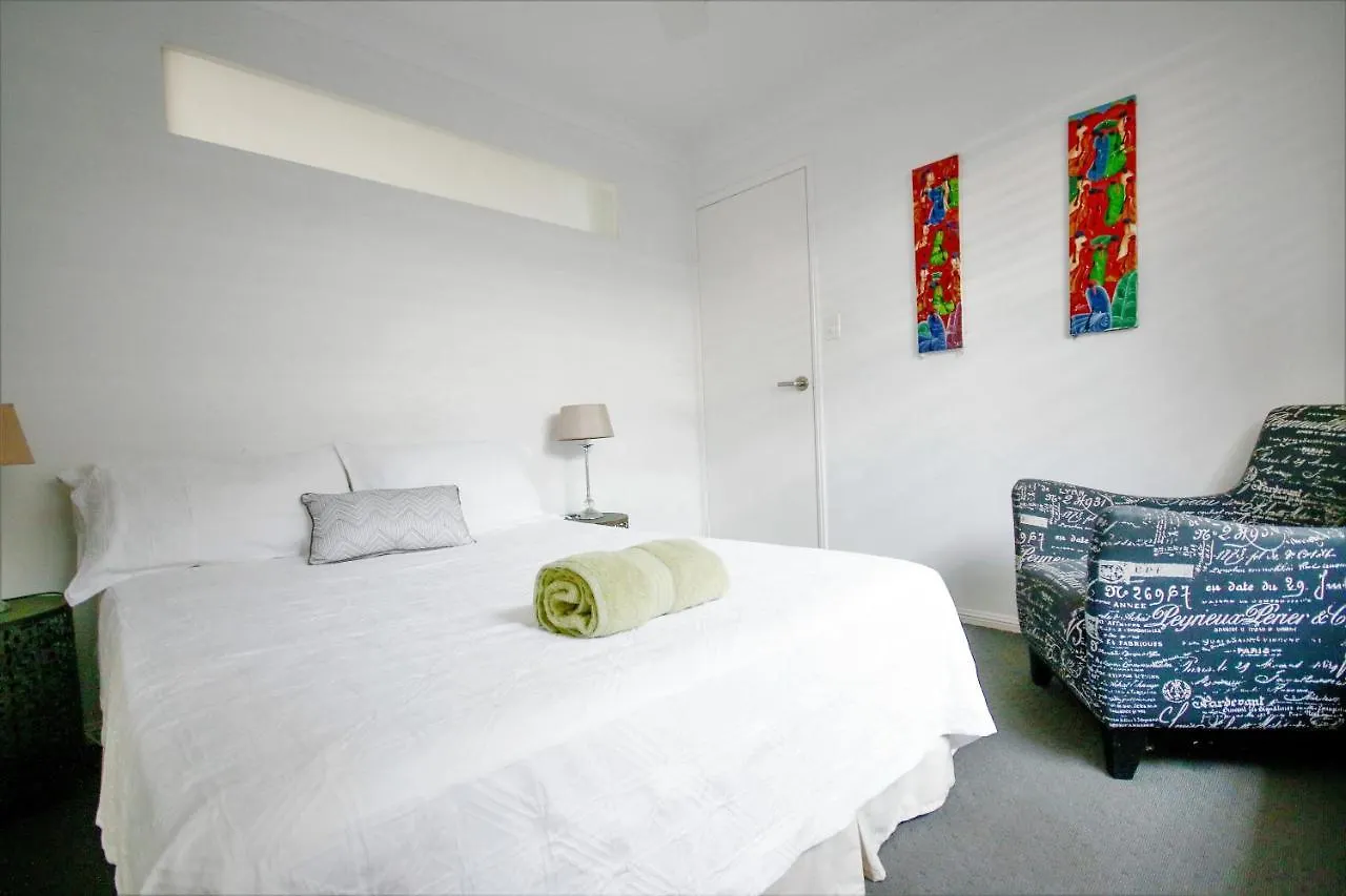 Pandanus Holiday Home Coolum Beach Australia